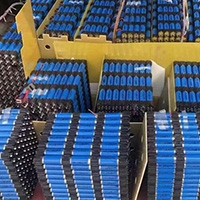 洮南永康动力电池回收价格✔新能源电池回收✔理士磷酸电池回收